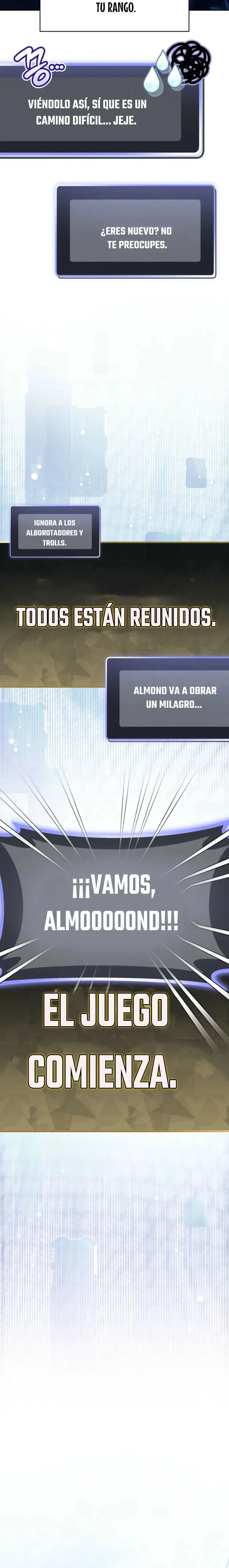 Streaming del Arquero Genio Capítulo 69 en Línea - página 26