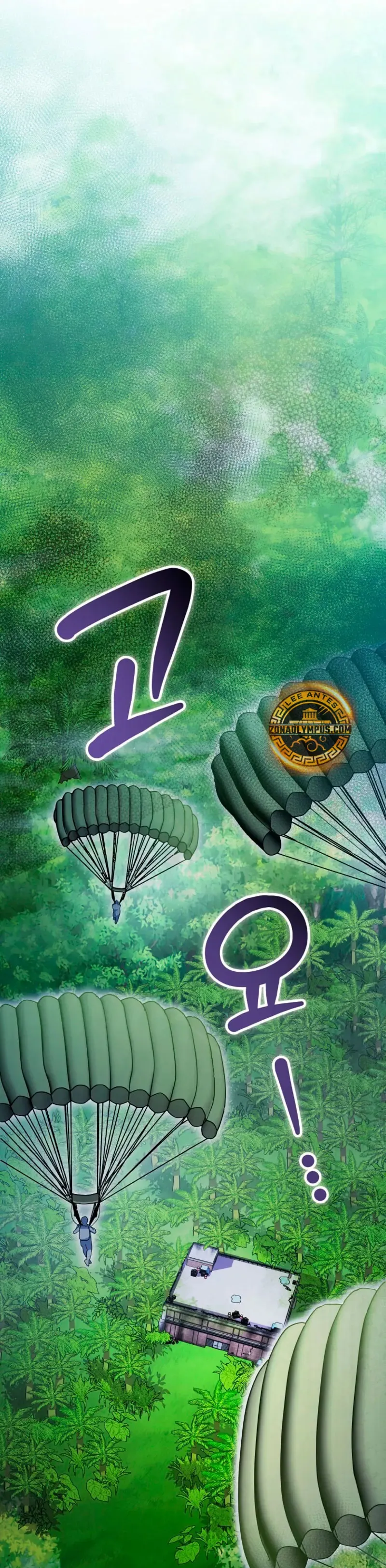 Streaming del Arquero Genio Capítulo 69 en Línea - página 37