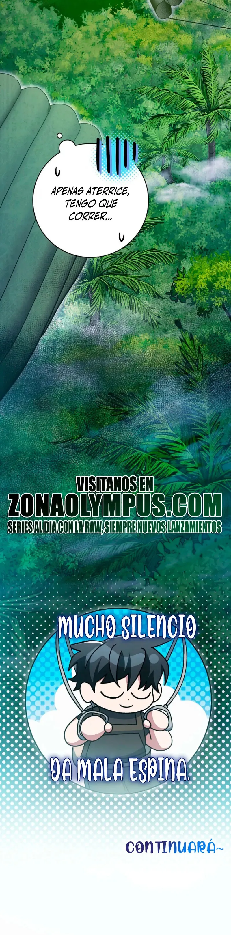 Streaming del Arquero Genio Capítulo 69 en Línea - página 38