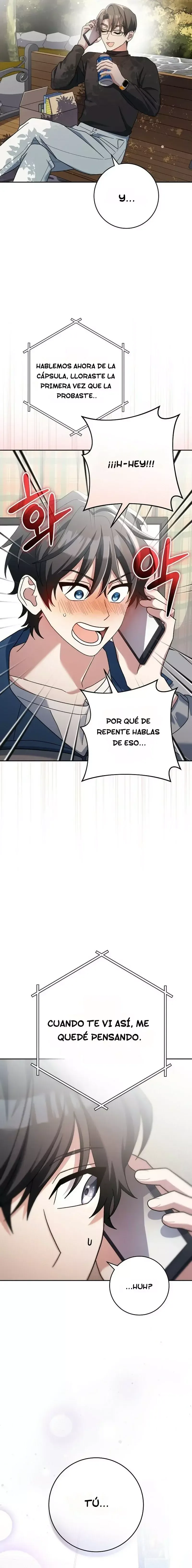 Streaming del Arquero Genio Capítulo 7 en Línea - página 12