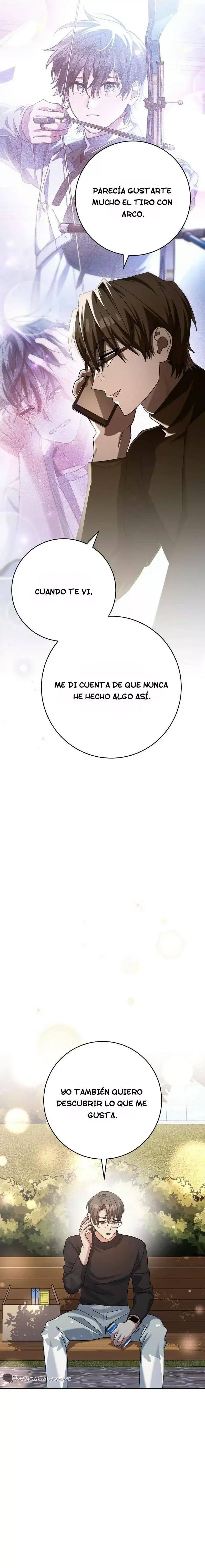 Streaming del Arquero Genio Capítulo 7 en Línea - página 13