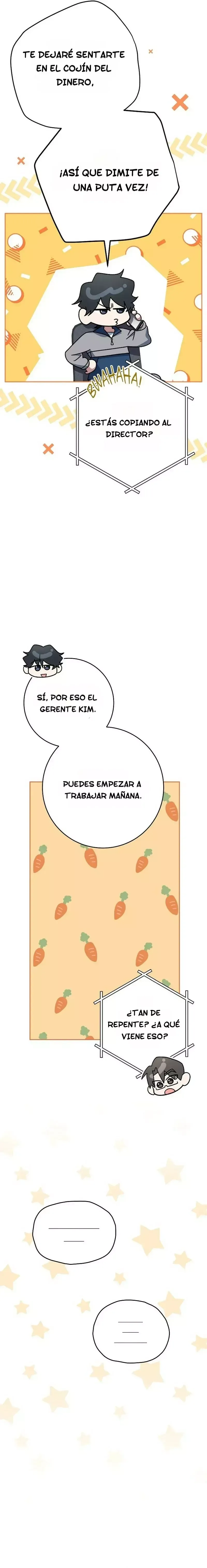 Streaming del Arquero Genio Capítulo 7 en Línea - página 15