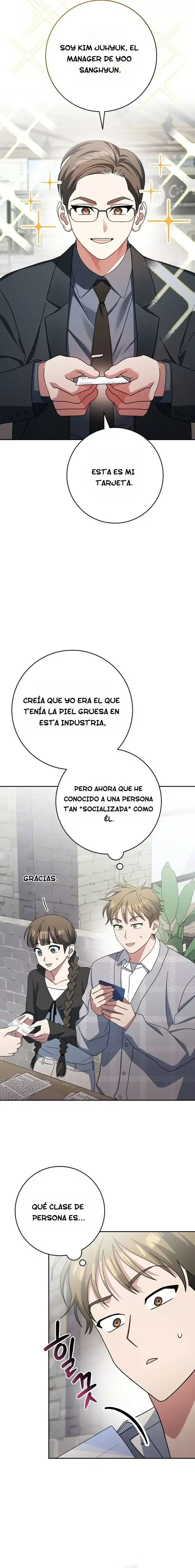 Streaming del Arquero Genio Capítulo 7 en Línea - página 23