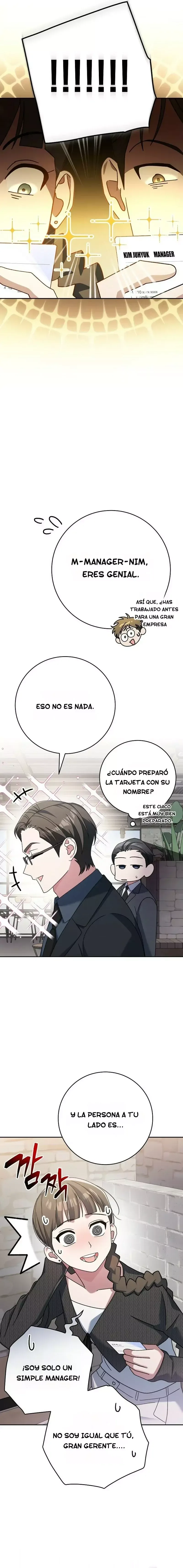 Streaming del Arquero Genio Capítulo 7 en Línea - página 24