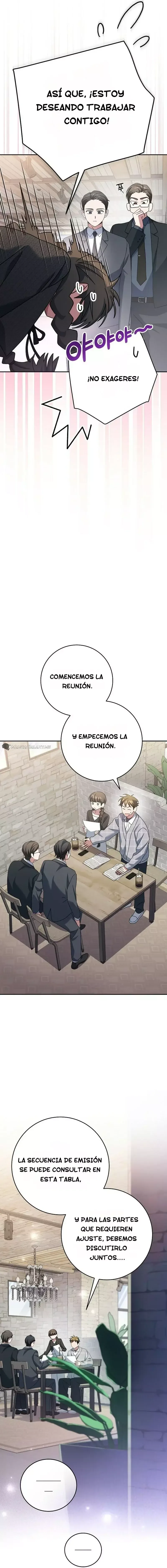 Streaming del Arquero Genio Capítulo 7 en Línea - página 25