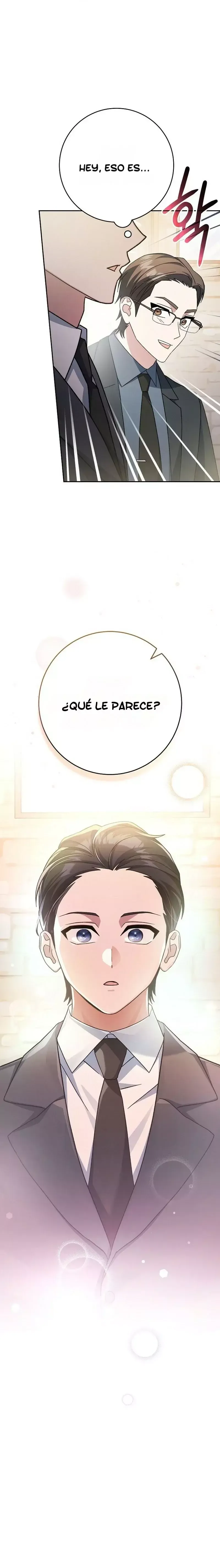 Streaming del Arquero Genio Capítulo 7 en Línea - página 29