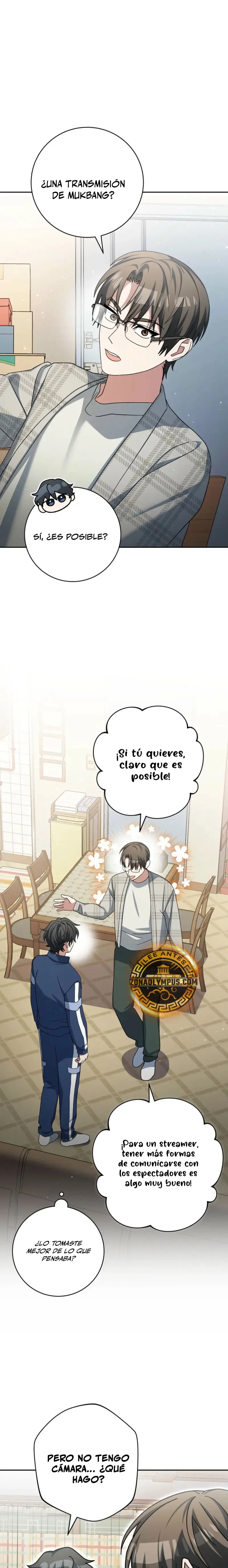 Streaming del Arquero Genio Capítulo 73 en Línea - página 2