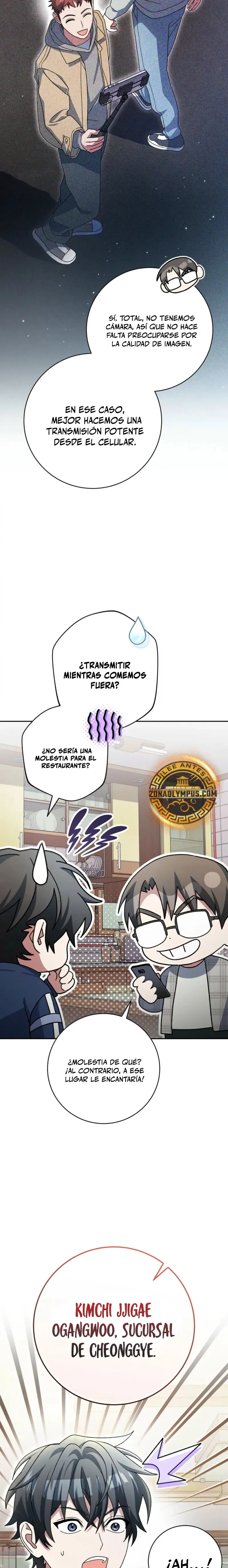 Streaming del Arquero Genio Capítulo 73 en Línea - página 4