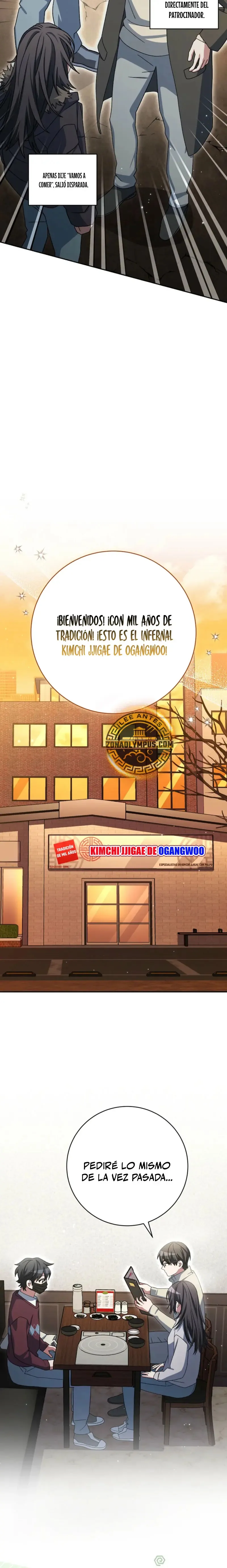 Streaming del Arquero Genio Capítulo 73 en Línea - página 6