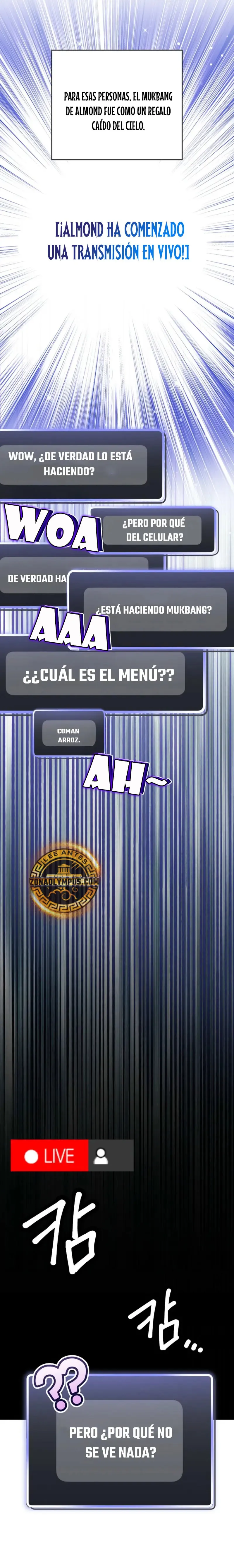 Streaming del Arquero Genio Capítulo 73 en Línea - página 12