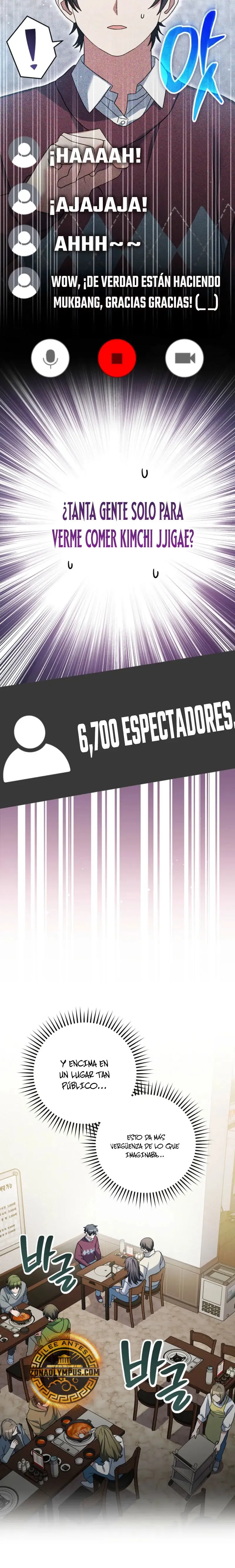Streaming del Arquero Genio Capítulo 73 en Línea - página 16