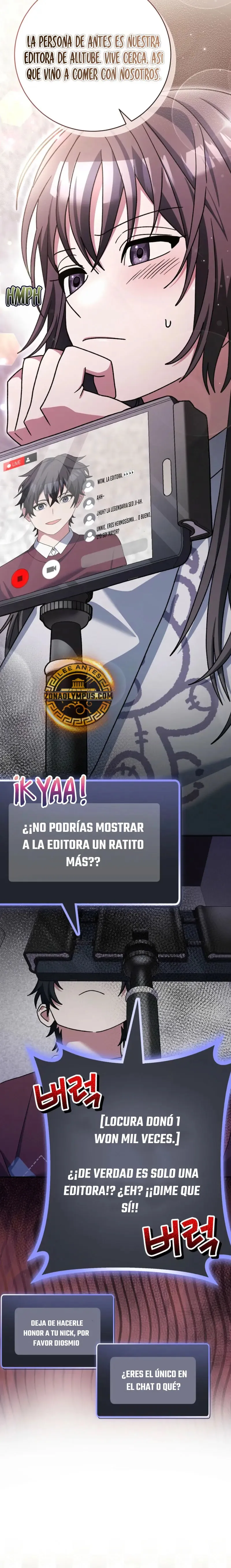Streaming del Arquero Genio Capítulo 73 en Línea - página 21
