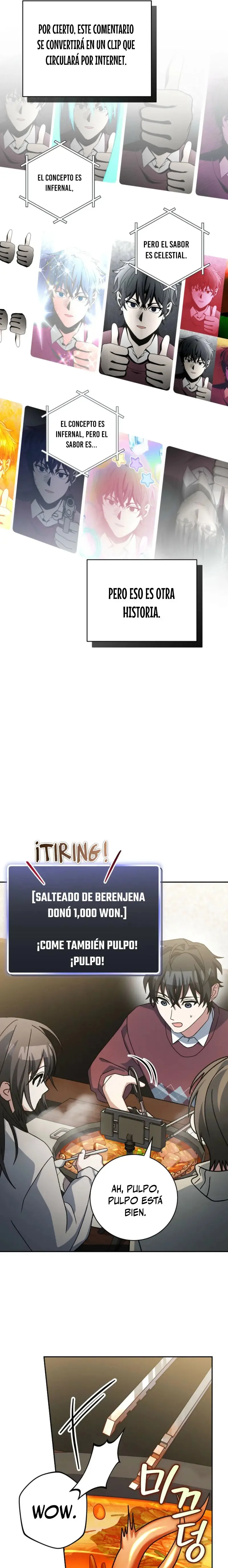 Streaming del Arquero Genio Capítulo 73 en Línea - página 27