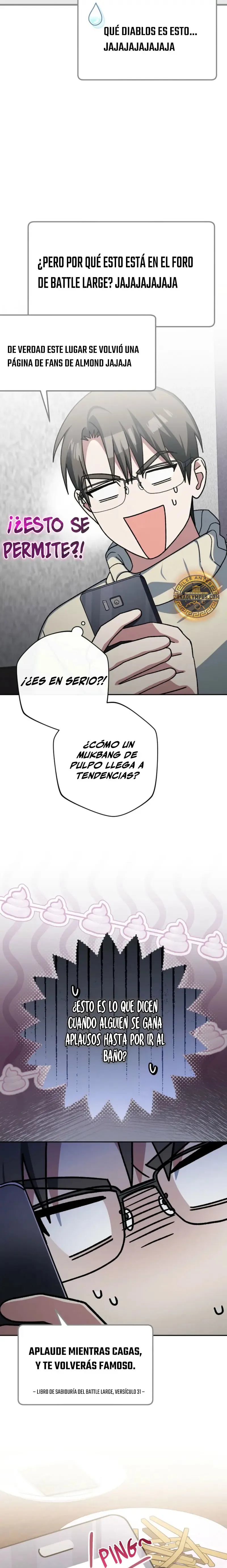 Streaming del Arquero Genio Capítulo 74 en Línea - página 4