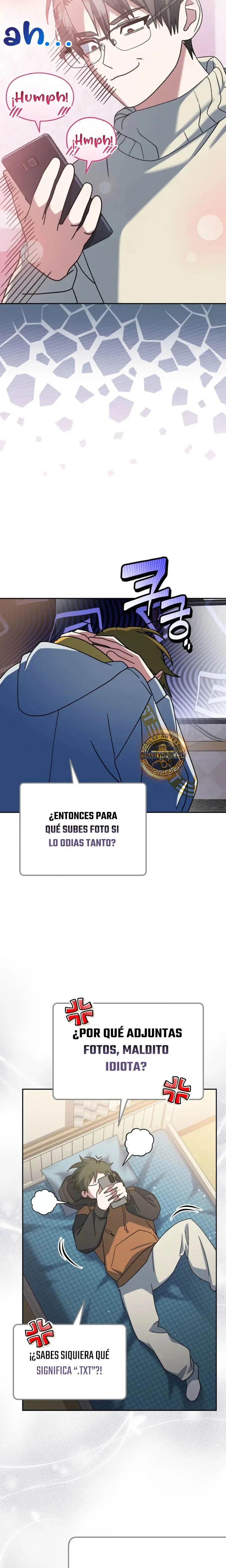 Streaming del Arquero Genio Capítulo 74 en Línea - página 10