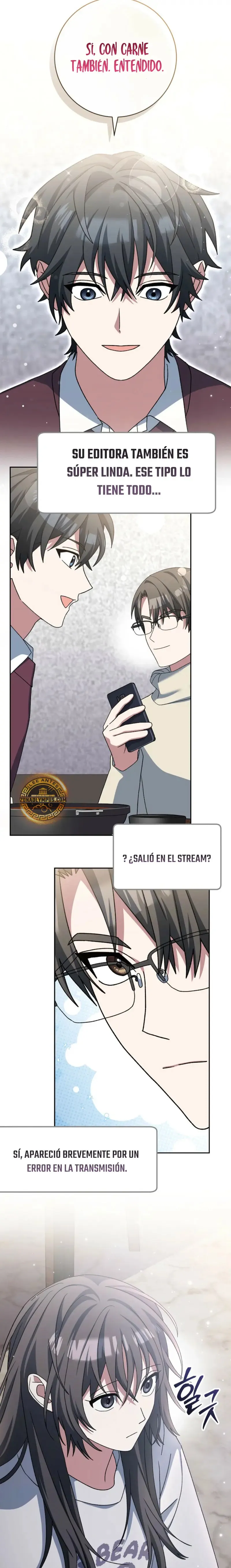 Streaming del Arquero Genio Capítulo 74 en Línea - página 12