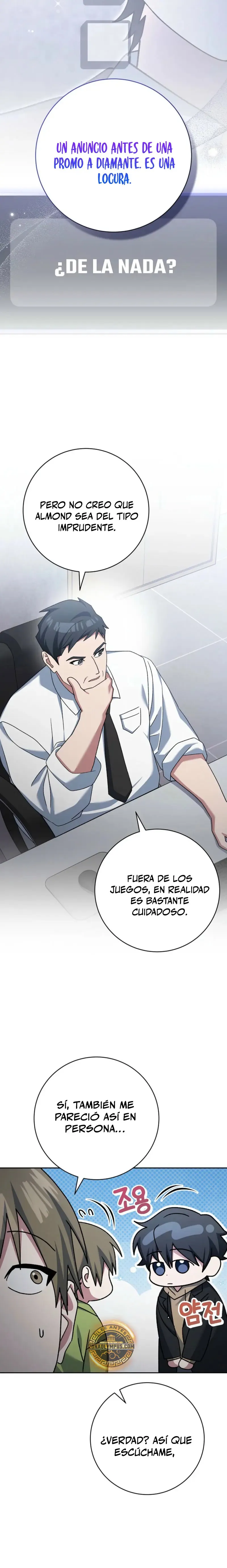 Streaming del Arquero Genio Capítulo 74 en Línea - página 23