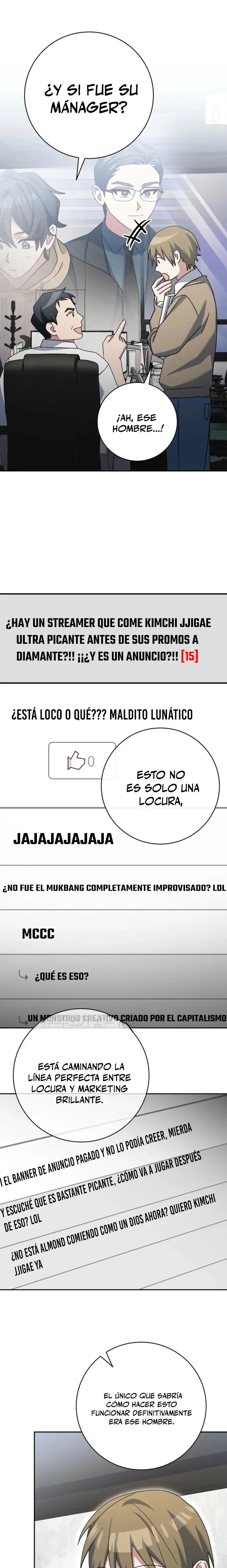 Streaming del Arquero Genio Capítulo 74 en Línea - página 24