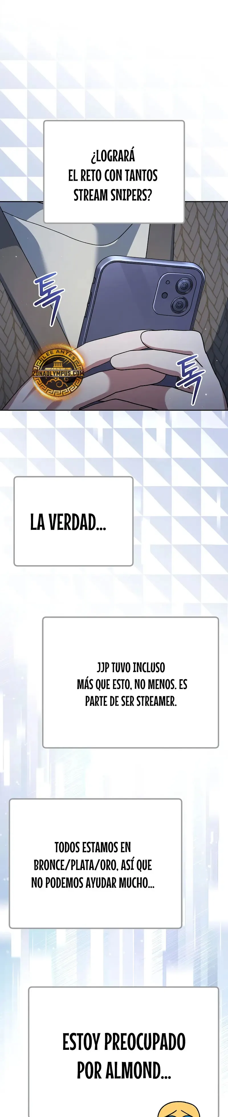 Streaming del Arquero Genio Capítulo 75 en Línea - página 5