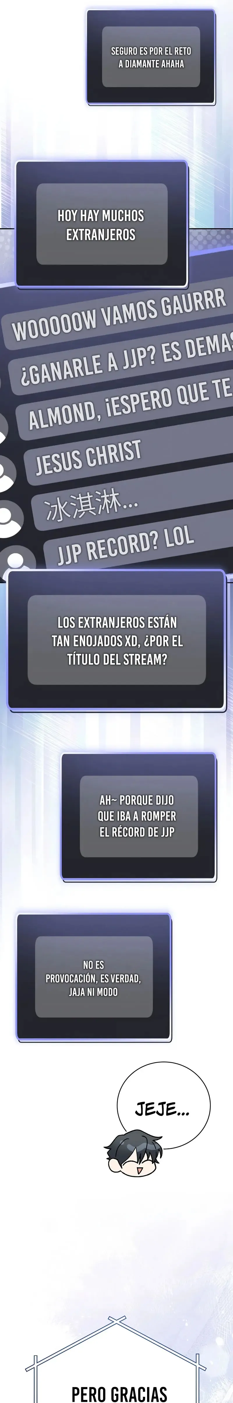 Streaming del Arquero Genio Capítulo 75 en Línea - página 8