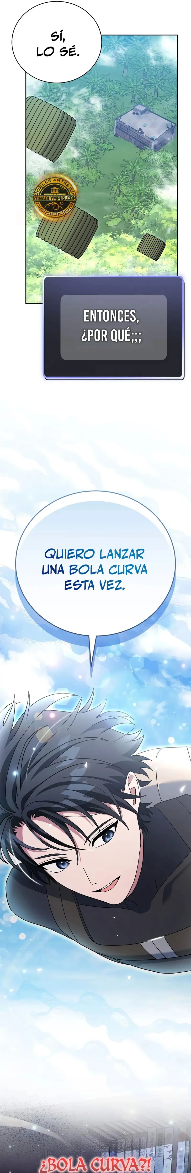 Streaming del Arquero Genio Capítulo 75 en Línea - página 14