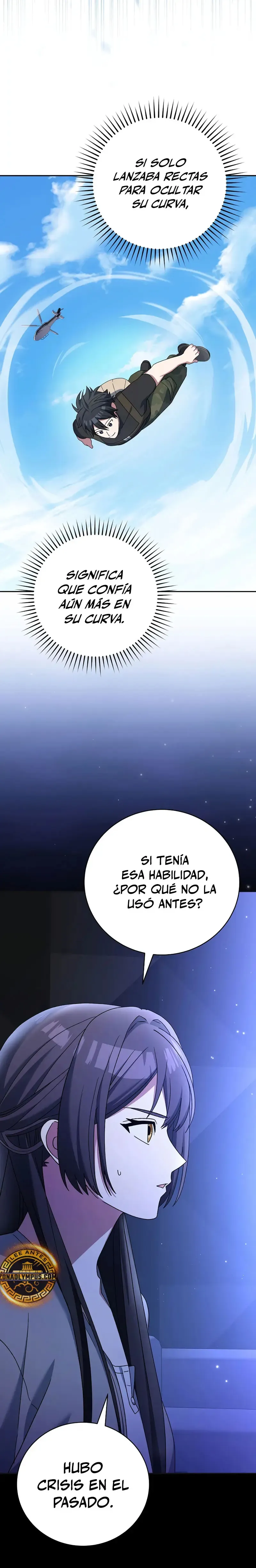 Streaming del Arquero Genio Capítulo 75 en Línea - página 16