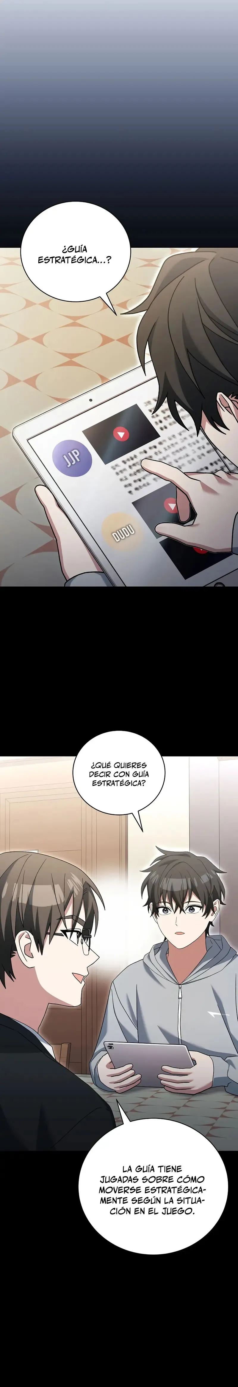 Streaming del Arquero Genio Capítulo 75 en Línea - página 19