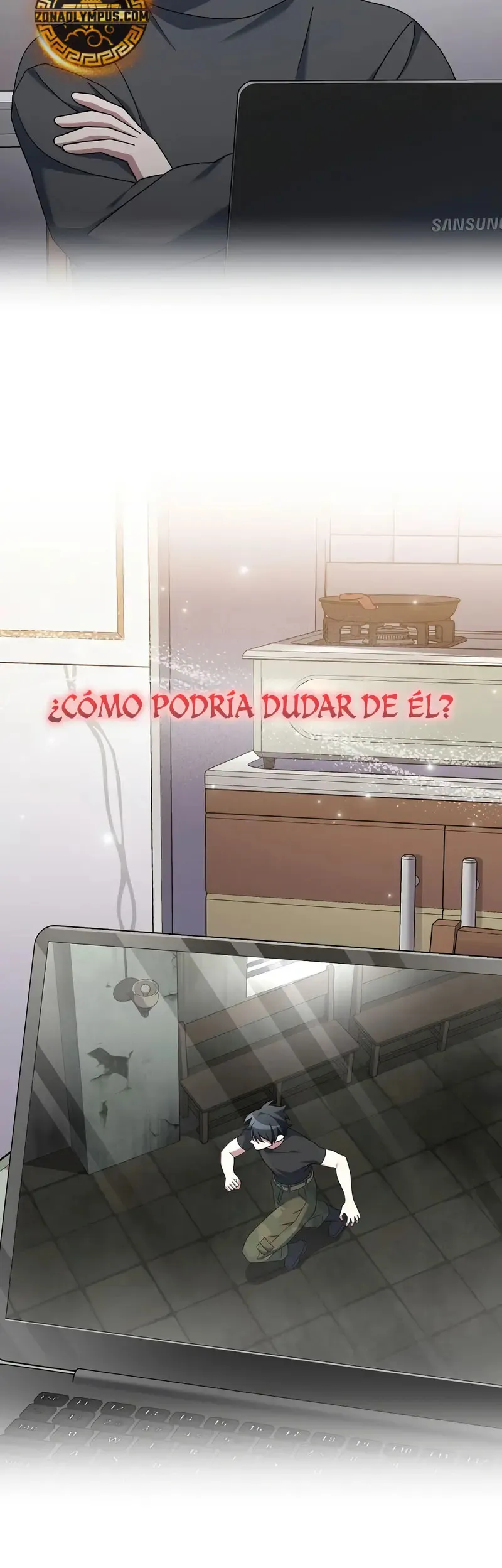 Streaming del Arquero Genio Capítulo 75 en Línea - página 28