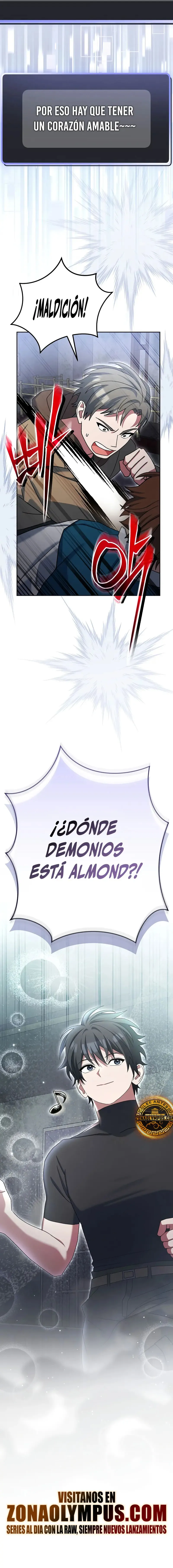 Streaming del Arquero Genio Capítulo 75 en Línea - página 38