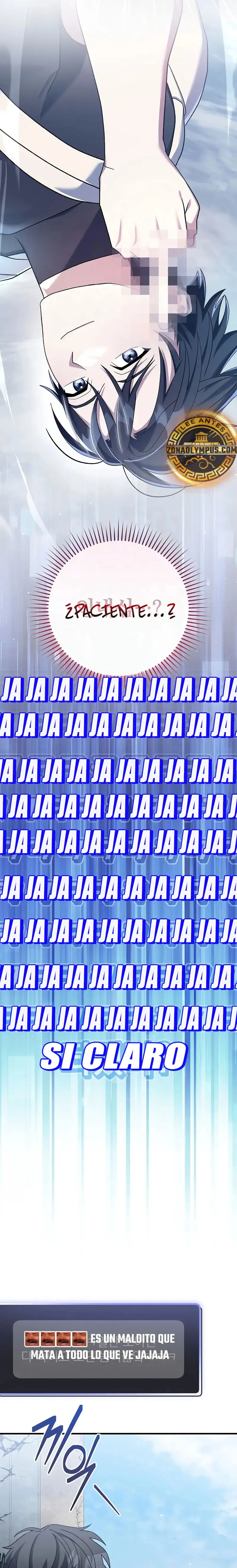 Streaming del Arquero Genio Capítulo 76 en Línea - página 7