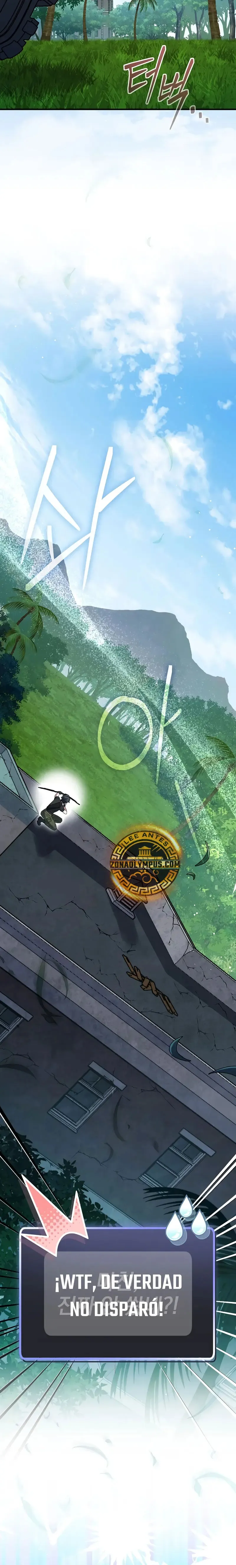Streaming del Arquero Genio Capítulo 76 en Línea - página 11