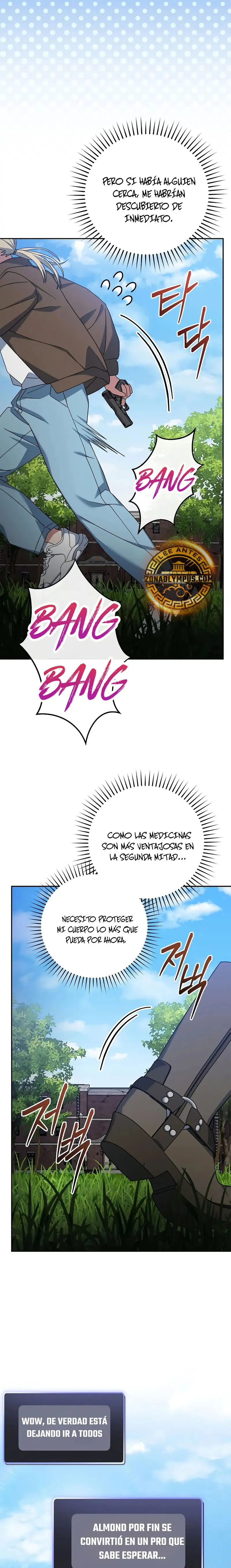 Streaming del Arquero Genio Capítulo 76 en Línea - página 14