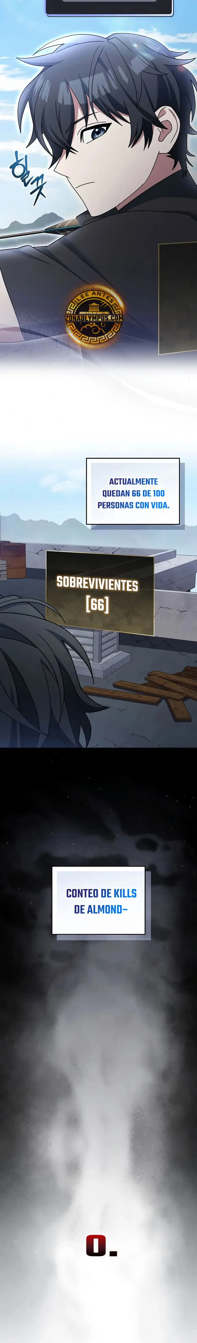 Streaming del Arquero Genio Capítulo 76 en Línea - página 15