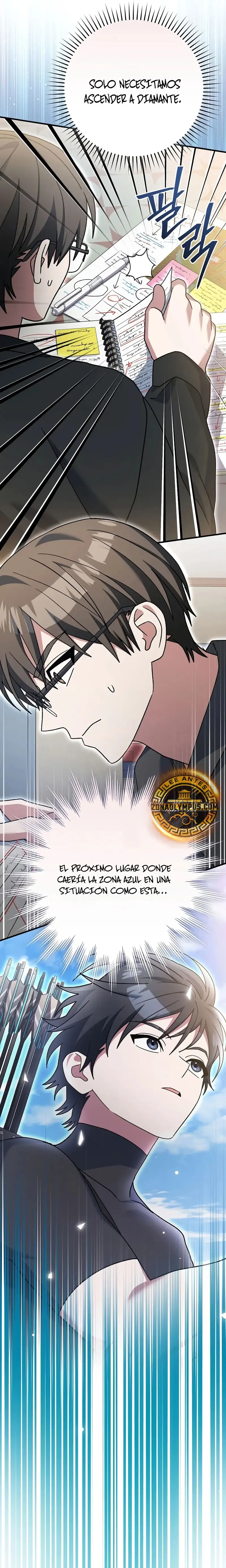 Streaming del Arquero Genio Capítulo 76 en Línea - página 22