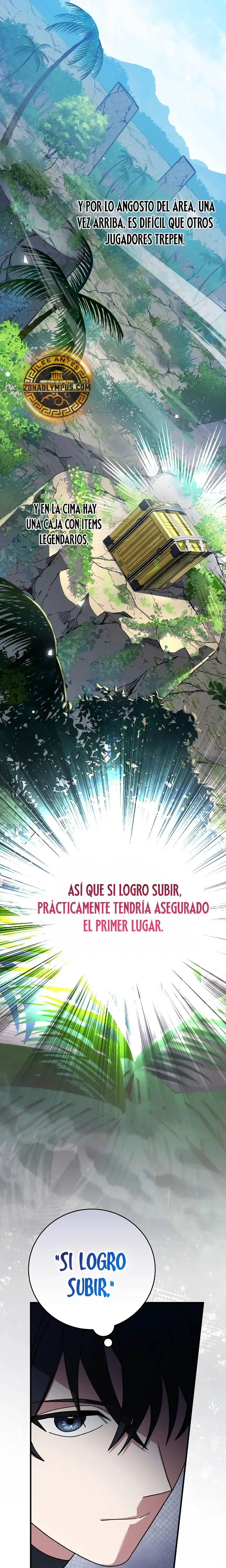 Streaming del Arquero Genio Capítulo 76 en Línea - página 25