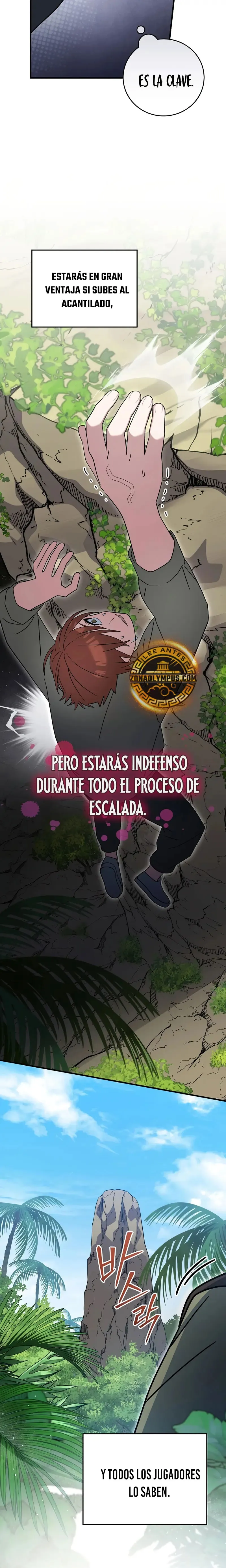 Streaming del Arquero Genio Capítulo 76 en Línea - página 26