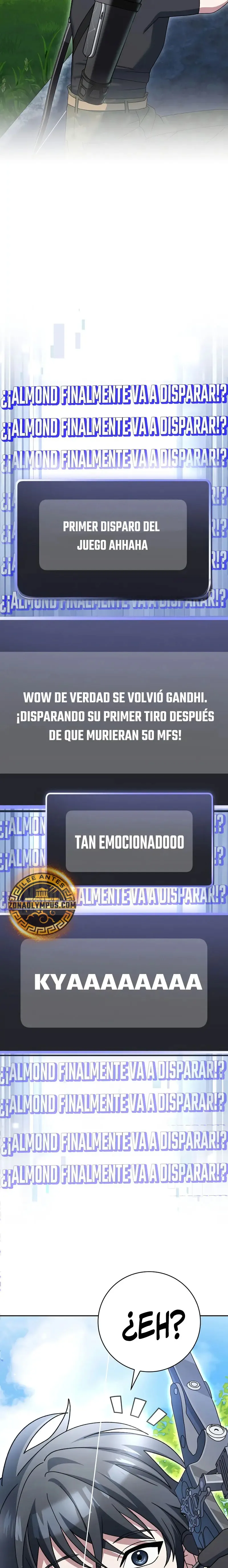 Streaming del Arquero Genio Capítulo 77 en Línea - página 3