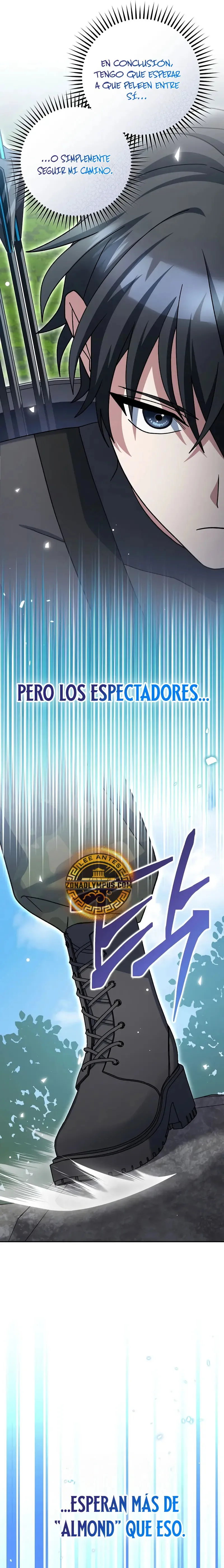Streaming del Arquero Genio Capítulo 77 en Línea - página 7