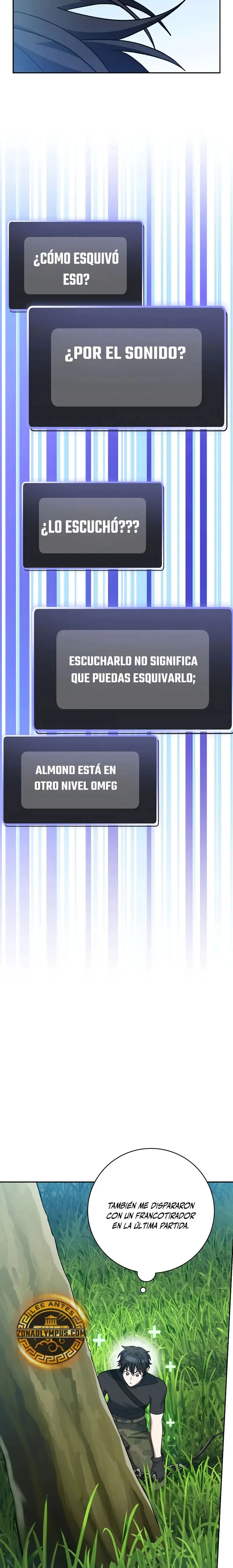 Streaming del Arquero Genio Capítulo 77 en Línea - página 18