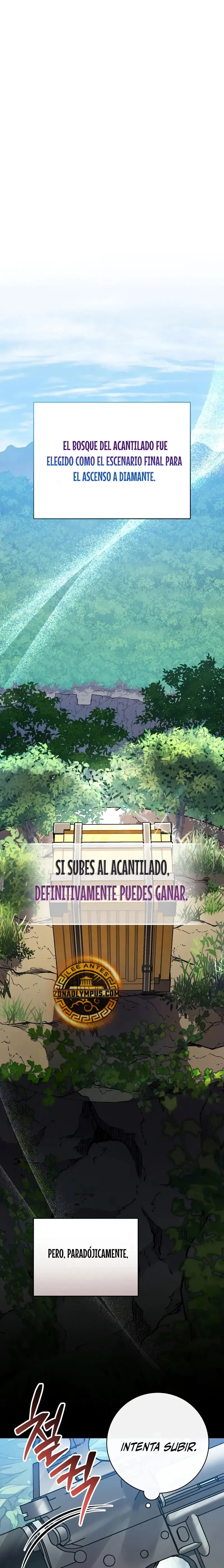 Streaming del Arquero Genio Capítulo 78 en Línea - página 8