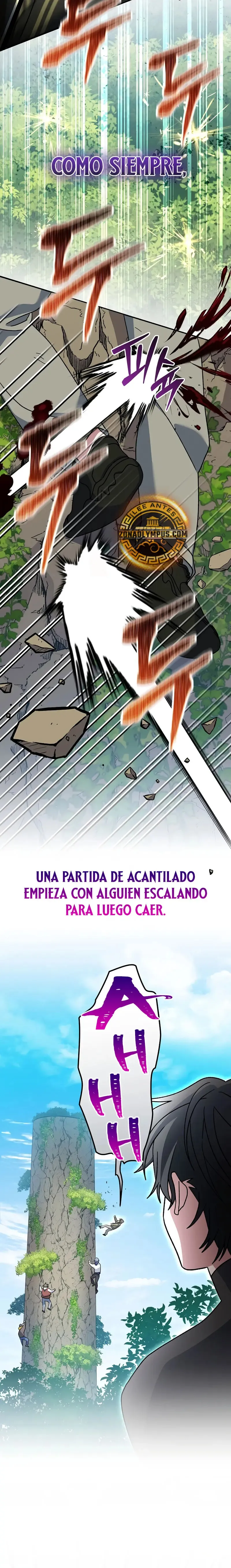 Streaming del Arquero Genio Capítulo 78 en Línea - página 13