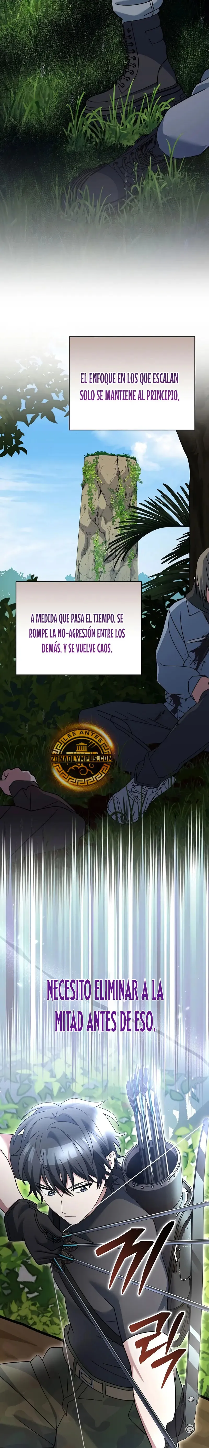 Streaming del Arquero Genio Capítulo 78 en Línea - página 18