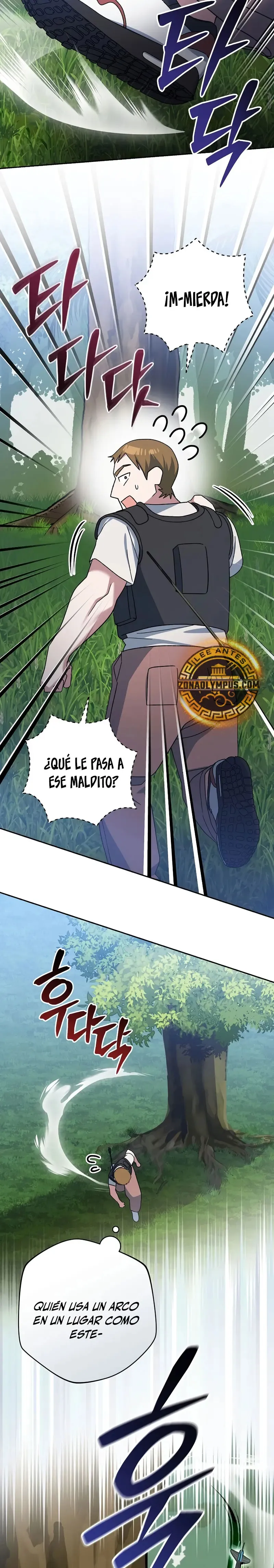 Streaming del Arquero Genio Capítulo 78 en Línea - página 24