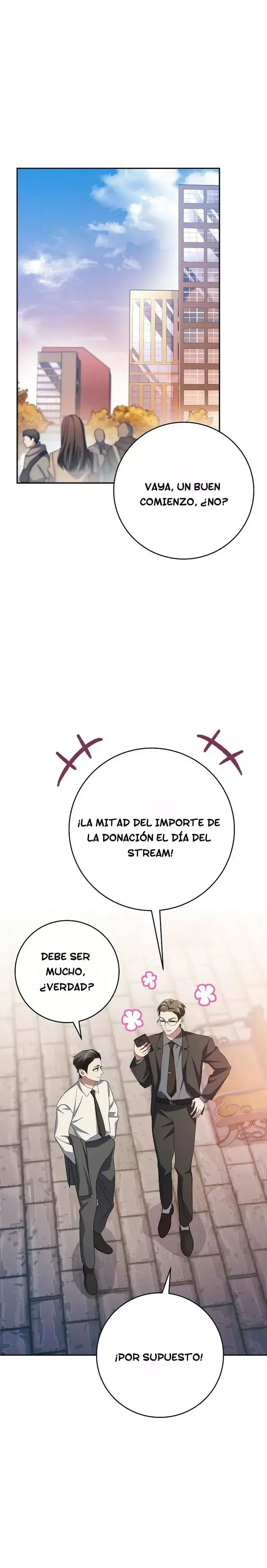 Streaming del Arquero Genio Capítulo 8 en Línea - página 3