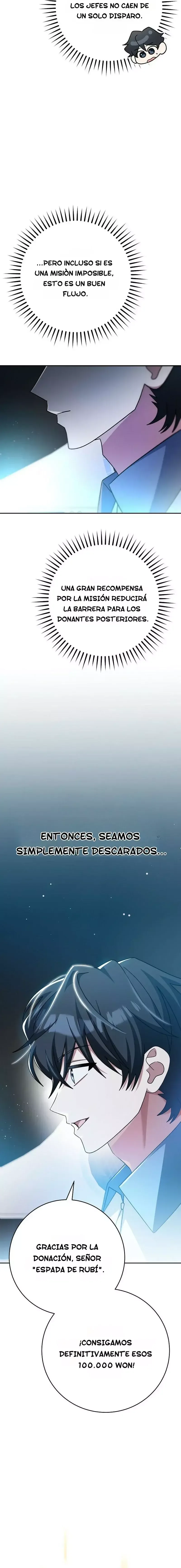 Streaming del Arquero Genio Capítulo 8 en Línea - página 11