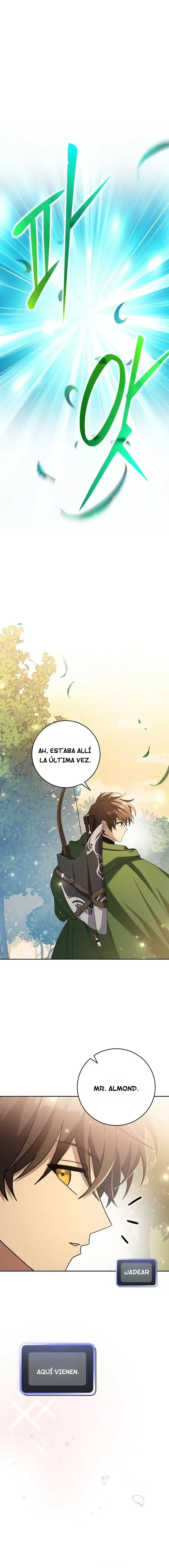 Streaming del Arquero Genio Capítulo 8 en Línea - página 14