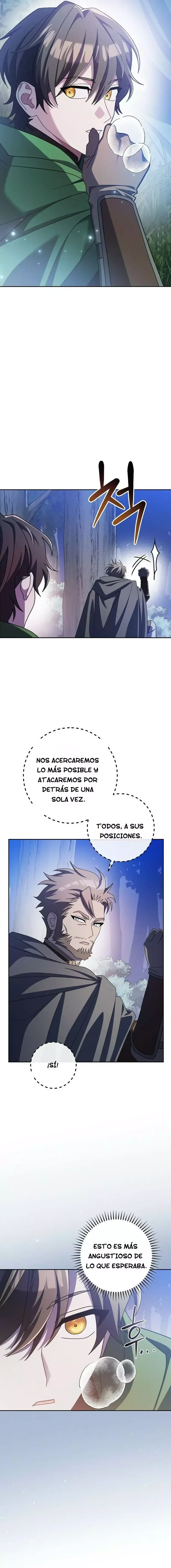 Streaming del Arquero Genio Capítulo 8 en Línea - página 19