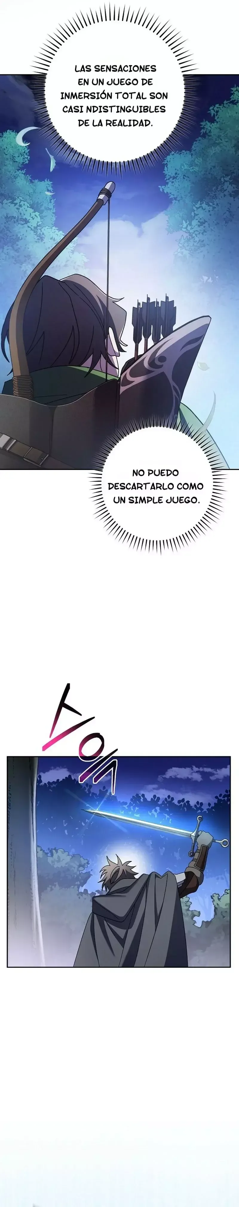 Streaming del Arquero Genio Capítulo 8 en Línea - página 20