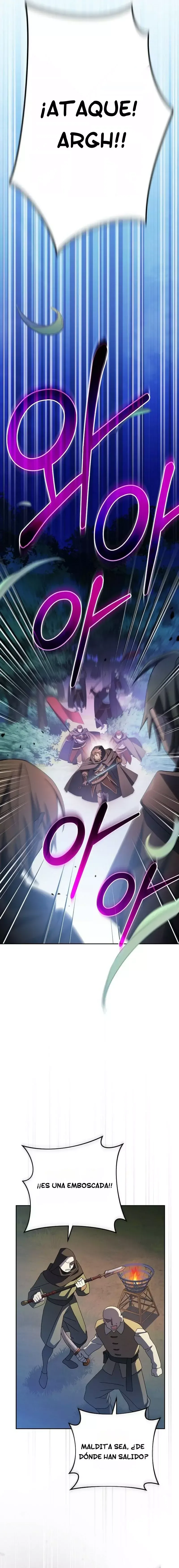 Streaming del Arquero Genio Capítulo 8 en Línea - página 21