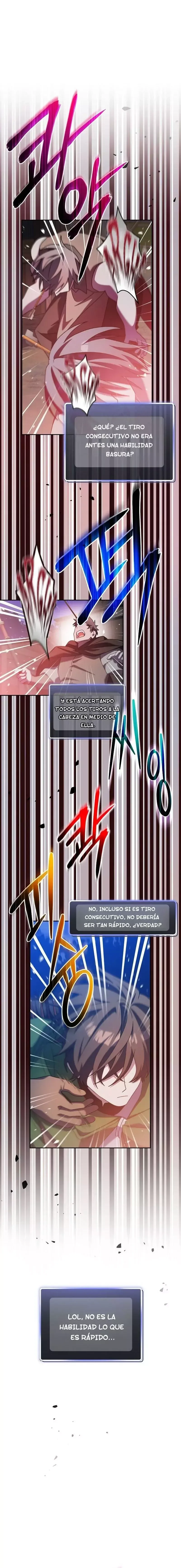 Streaming del Arquero Genio Capítulo 8 en Línea - página 27